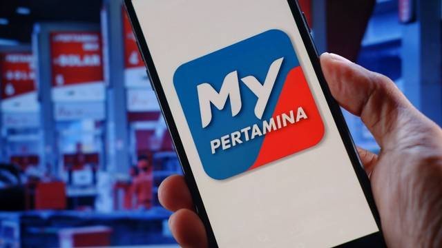 PEMBELIAN BBM SUBSIDI PAKAI APLIKASI MYPERTAMINA MULAI DITERAPKAN DI JEMBER