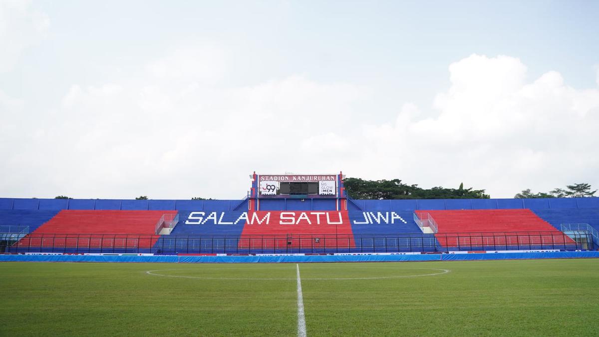 TRAUMA HEALING BAGI KELUARGA DAN KORBAN SELAMAT TRAGEDI KANJURUHAN HARUS JADI PERHATIAN