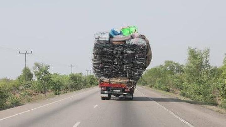 KADISHUB JEMBER: ZERO ODOL SELARAS DENGAN PEMBANGUNAN INFRASTRUKTUR JALAN