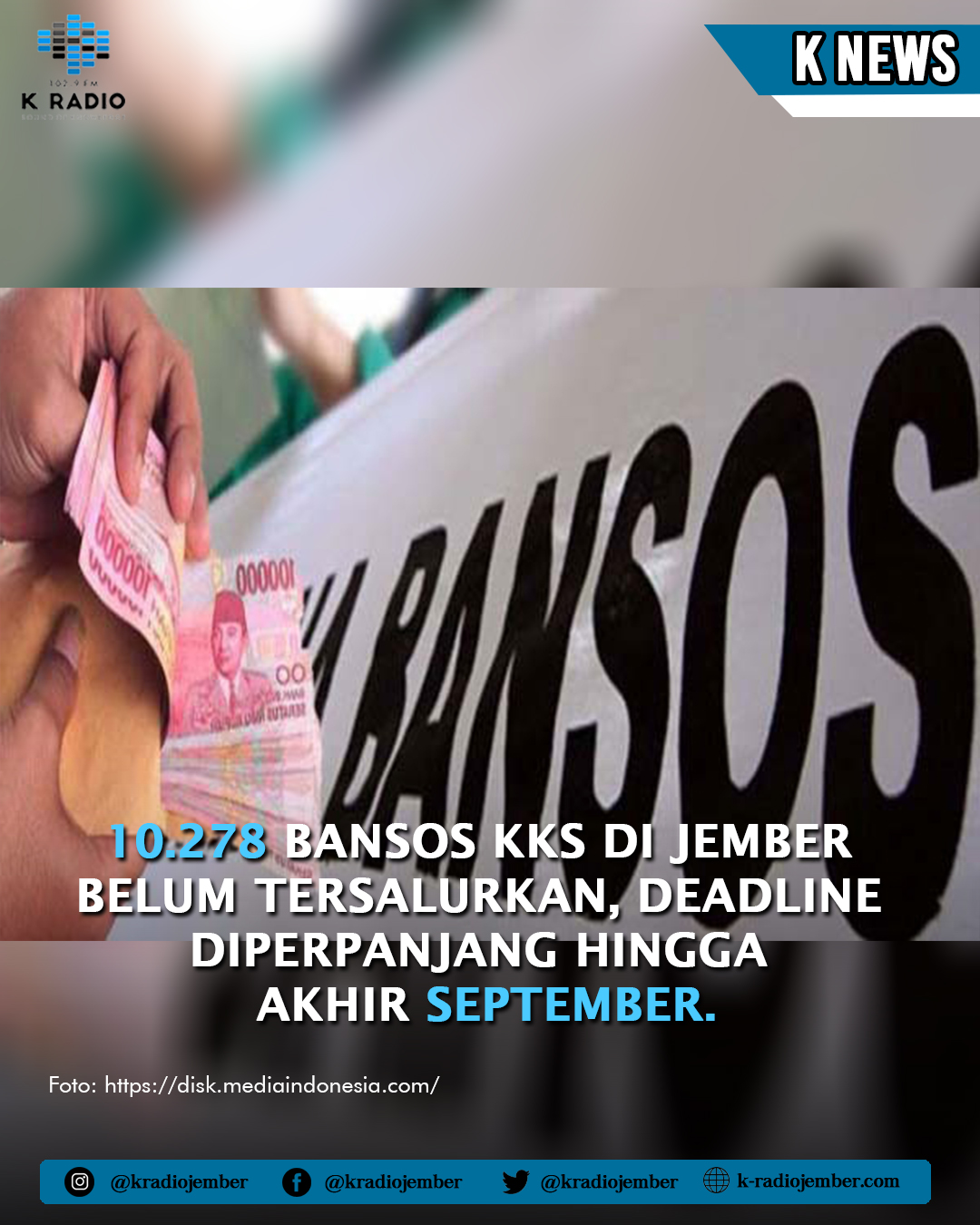 10278-bansos-kks-di-jember-belum-tersalurkan-deadline-diperpanjang-hingga-akhir-september