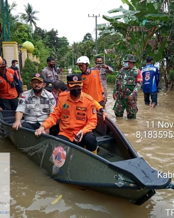 bpbd-jember-prioritaskan-penanganan-darurat-korban-banjir