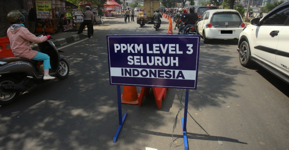 PPKM LEVEL 3 NATARU DIBATALKAN, PHRI JEMBER OPTIMISTIS OKUPANSI HOTEL CAPAI 80 PERSEN