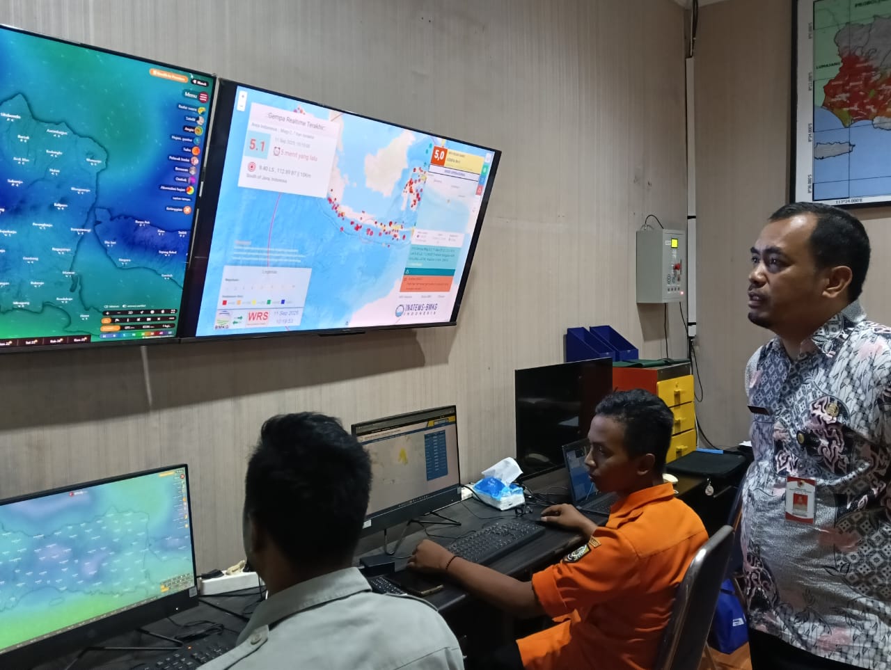 cuaca-anomali-bpbd-jember-petakan-daerah-rawan-banjir-dan-tanah-longsor