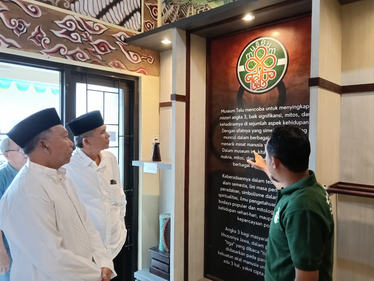 museum-telu-tawarkan-wisata-sejarah-dengan-105-koleksi-benda-seni