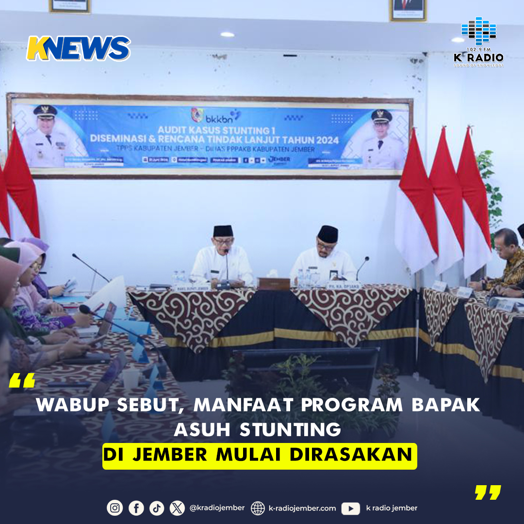 wabup-sebut-manfaat-program-bapak-asuh-stunting-di-jember-mulai-dirasakan