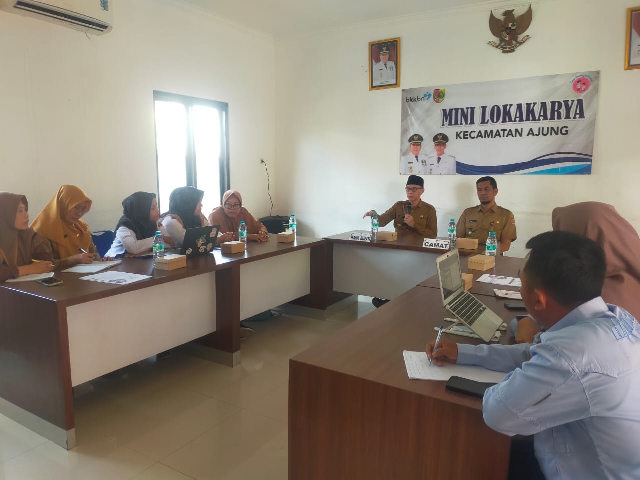 percepatan-penanganan-stunting-pemkab-jember-gelar-mini-lokakarya-di-ajung