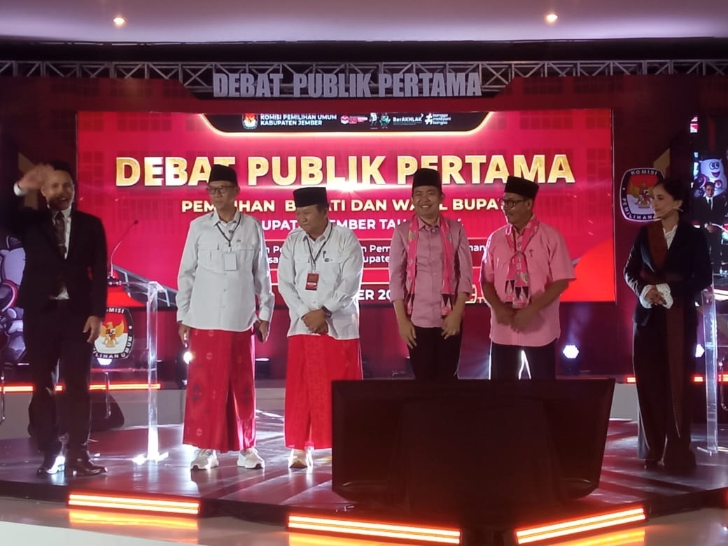 debat-kandidat-kedua-kpu-jember-rombak-tim-perumus