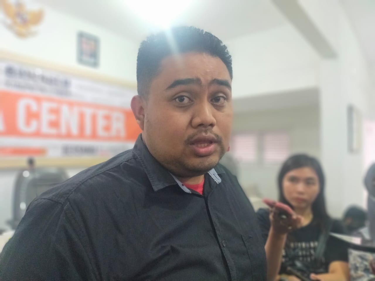 BAWASLU JEMBER SAYANGKAN TINDAKAN KPU BUKA SURAT SUARA TANPA DIKETAHUI SAKSI PARTAI