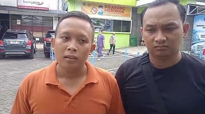 WASPADA, UANG MILIK KELUARGA PASIEN DI JEMBER RAIB SAAT DITINGGAL TIDUR DI RUMAH SAKIT