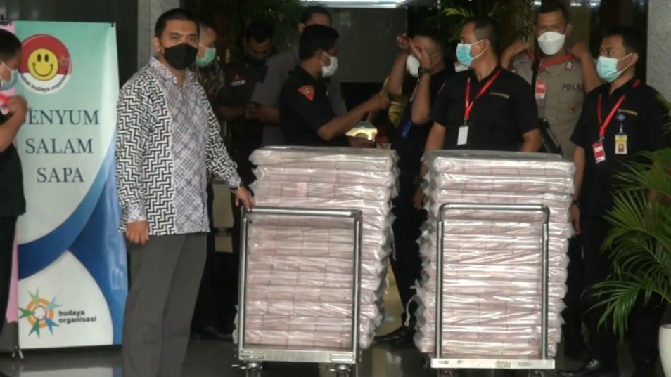 kpk-pastikan-dalami-peran-sekjen-kkp-terkait-penyitaan-uang-rp-523-miliar