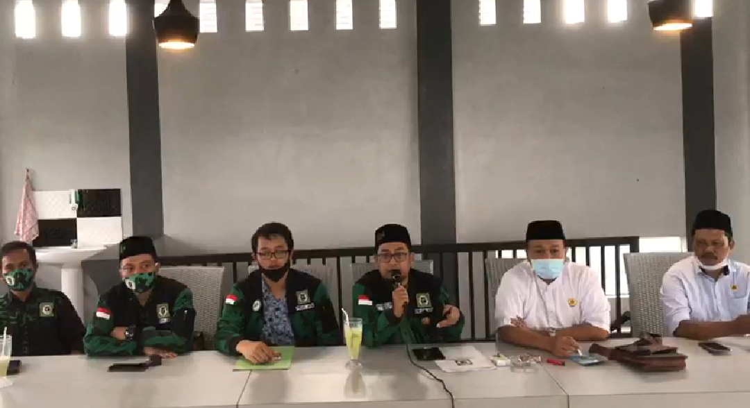 PAW ANGGOTA DPRD JEMBER FRAKSI PPP YANG TERLIBAT KASUS PEMUKULAN, TUNGGU PUTUSAN PENGADILAN