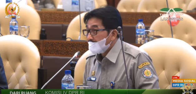 DIRJEN PSP KEMENTAN ADA 5 PENYEBAB LANGKANYA PUPUK BERSUBSIDI DI INDONESIA