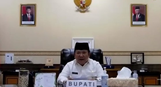 STOK VAKSIN TIBA, DINKES JEMBER SIAP LAYANI VAKSINASI KOLEKTIF DI PEMUKIMAN