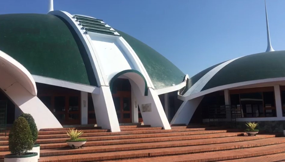 IKUTI ANJURAN BUPATI, BEBERAPA MASJID BESAR DI JEMBER TIADAKAN SALAT BERJAMAAH IDUL ADHA 2021