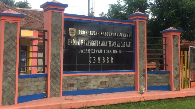 PASCA INSIDEN PEREBUTAN PAKSA JENAZAH COVID-19 DI PAKUSARI, WARGA MINTA MAAF KE BPBD JEMBER