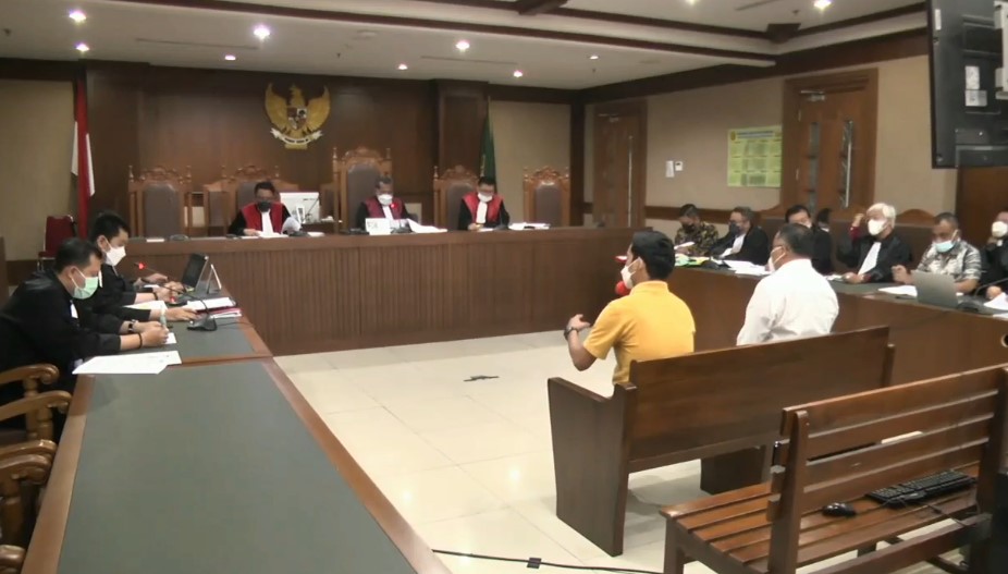 KPK AKAN DALAMI FAKTA SIDANG, AZIS SAMSUDDIN PUNYA 8 ORANG DI KPK YANG BISA DIGERAKKAN AMANKAN KASUS