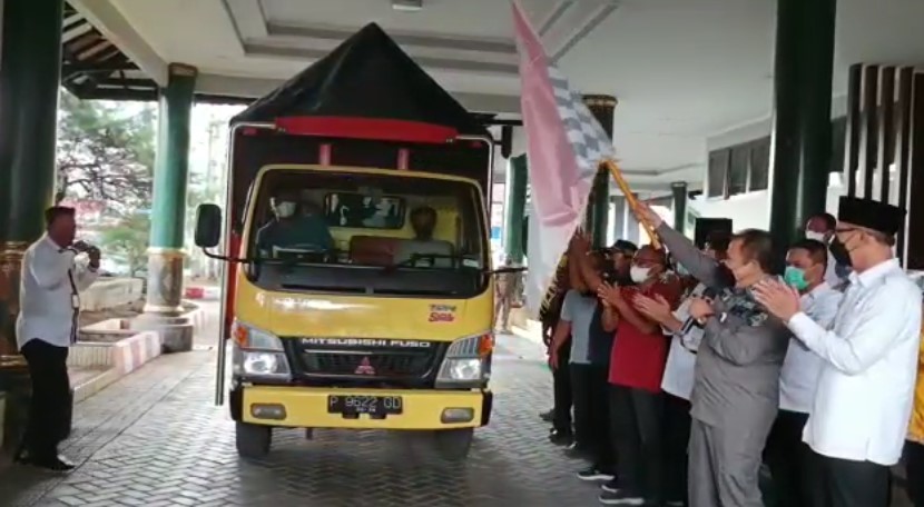 JEMBER SURPLUS JAGUNG HINGGA 200 RIBU TON, MAMPU PENUHI KEBUTUHAN KABUPATEN LAIN