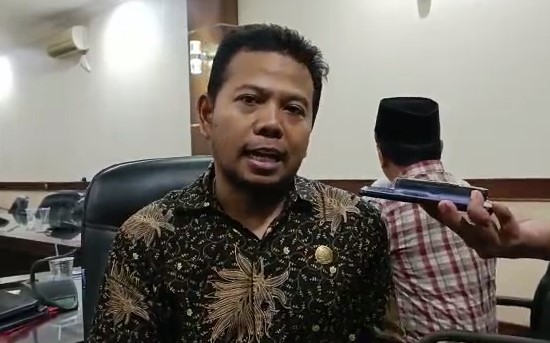 KOMISI A DPRD JEMBER MINTA LELANG JABATAN DILAKUKAN DENGAN KREDIBEL