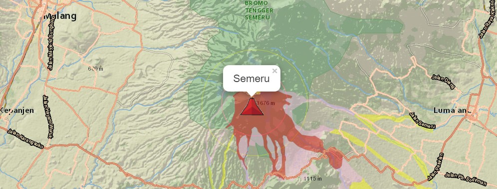 status-gunung-semeru-level-4-awas-banyak-pengungsi-nekat-kembali-ke-rumah