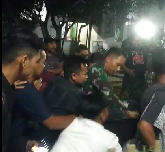 AKSI CABUL KAKEK DI JEMBER BERLANGSUNG BERTAHUN-TAHUN, MODUSNYA JUALAN JAJANAN