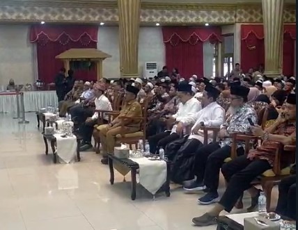 PERNIKAHAN DINI HINGGA NARKOBA, SOLUSINYA GURU GAJI BISA IKUT MENDIDIK GENERASI MUDA