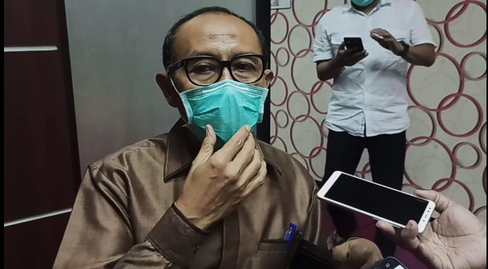 DINSOS JEMBER MAKSIMALKAN PELAYANAN SPM DENGAN PERSYARATAN YANG MUDAH