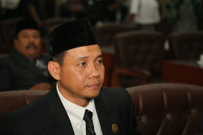 KETUA KOMISI C DPRD JEMBER: PENYERTAAN MODAL PERUMDAM TIRTA PANDALUNGAN TAK MASUK DALAM APBD 2021