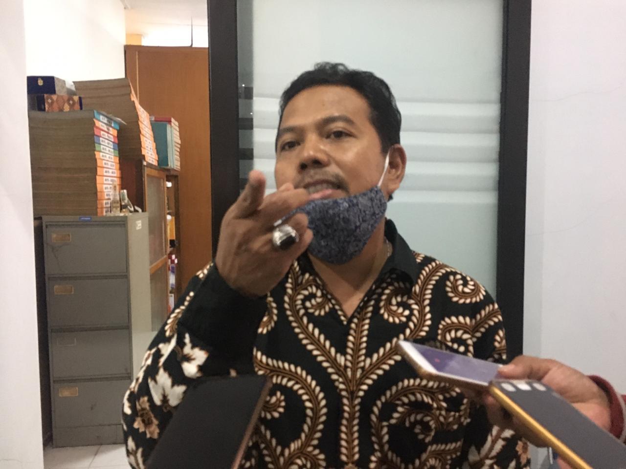 KOMISI A DPRD JEMBER TEMUKAN BEBERAPA MANTAN KADES MASIH PEGANG PROGRAM PTSL