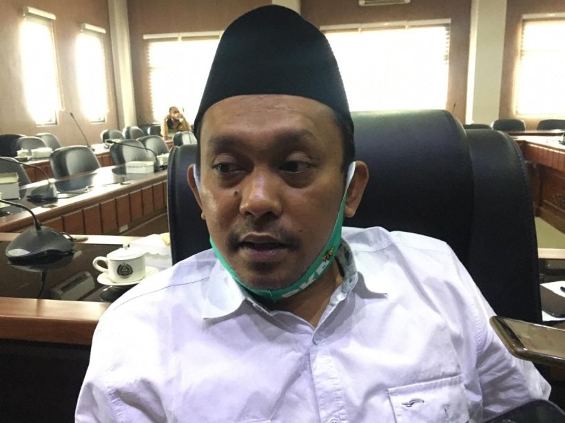 TIM GABUNGAN PANGGIL BUPATI JEMBER FAIDA TERKAIT DUGAAN PENYALAHGUNAAN WEWENANG