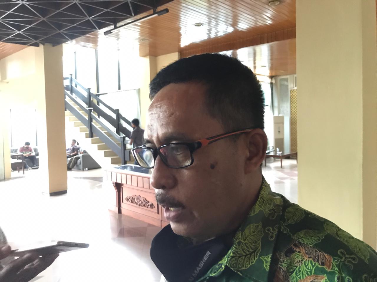 PEMKAB JEMBER TAK JADI SEWA HOTEL UNTUK TEMPAT ISOLASI PASIEN COVID-19