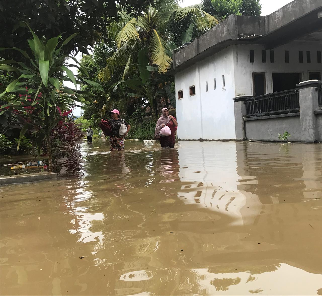 KOMISI C DPRD JEMBER DESAK PEMKAB LAKUKAN DISKRESI UNTUK PENANGANAN BENCANA