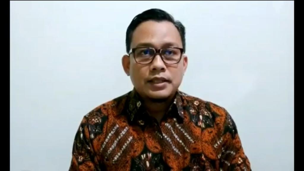 DIPERIKSA LEBIH 10 JAM, JUBIR KPK SEBUT DIRUT PT MHS DICECAR SOAL JUMLAH DAN NILAI PAKET BANSOS