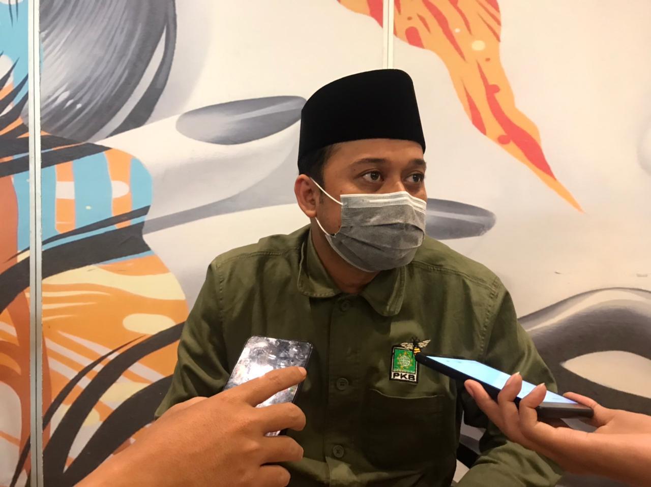 dpc-pkb-jember-minta-fraksi-pkb-segera-bentuk-perda-inisiatif-tentang-pesantren