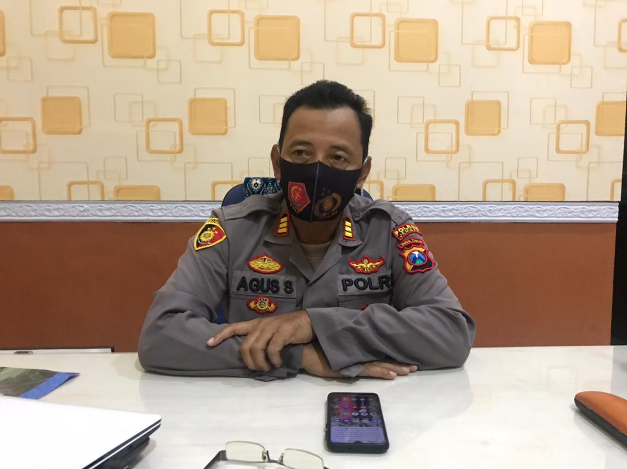 POLSEK PATRANG PERIKSA 3 ORANG SAKSI TERKAIT KASUS PEMUKULAN YANG MELIBATKAN ANGGOTA DPRD JEMBER