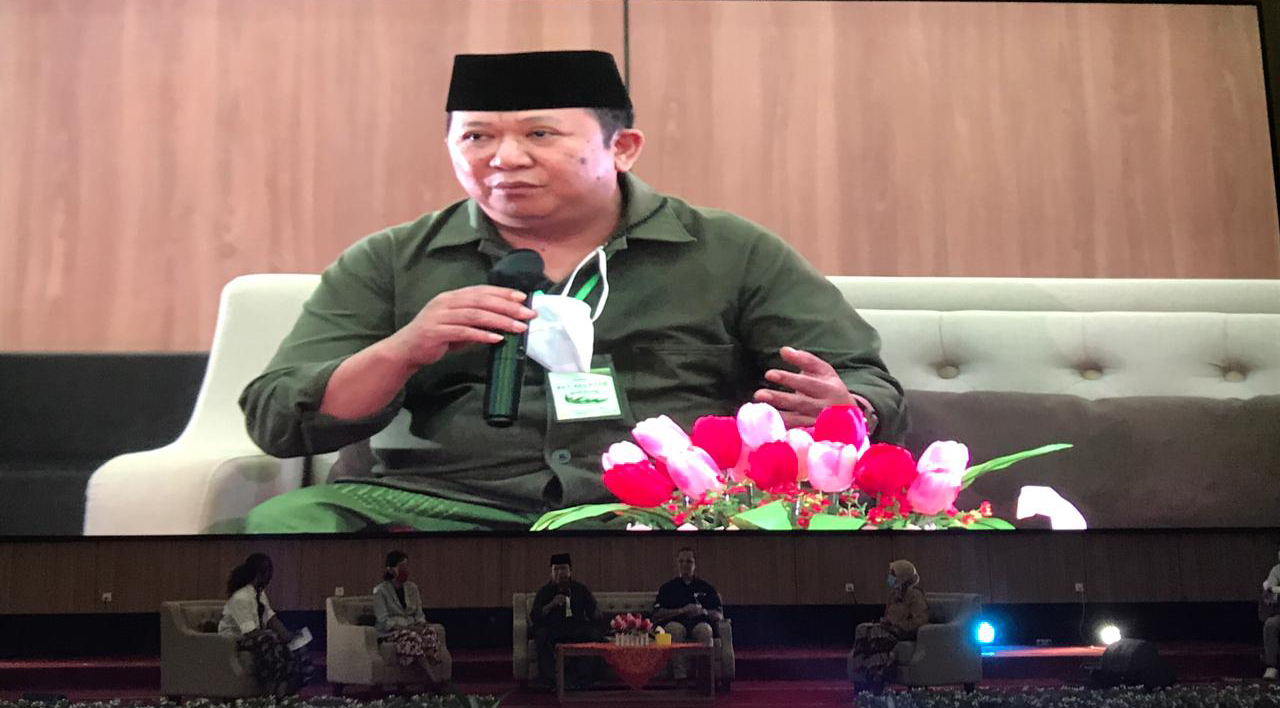 BUPATI JEMBER TERPILIH, HENDY SISWANTO AKUI BELUM TERIMA UNDANGAN PELANTIKAN