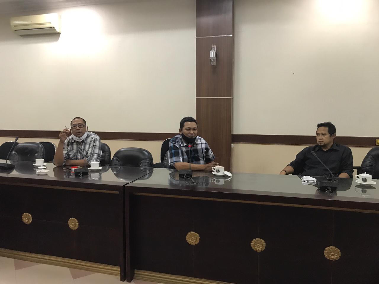 TANPA PROSES LELANG, PROYEK WASTAFEL PEMKAB JEMBER BERUJUNG REKANAN TAK DIBAYAR