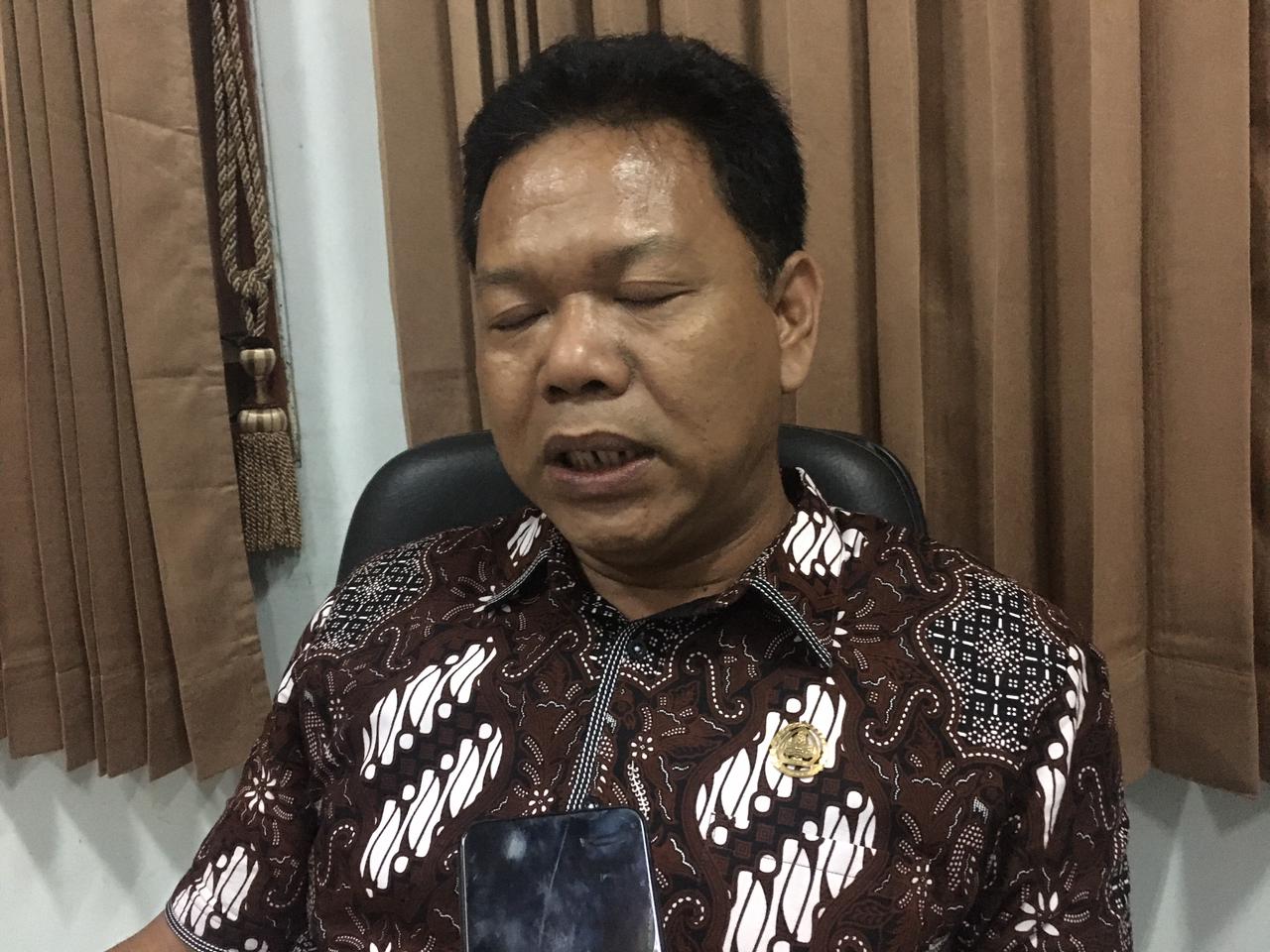 BK DPRD JEMBER SEGERA PANGGIL KEDUA BELAH PIHAK TERKAIT KASUS DUGAAN PEMUKULAN OLEH ANGGOTA DEWAN