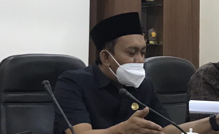 KETUA DPRD JEMBER: PEMBAHASAN APBD BUTUH DISKRESI DARI GUBERNUR