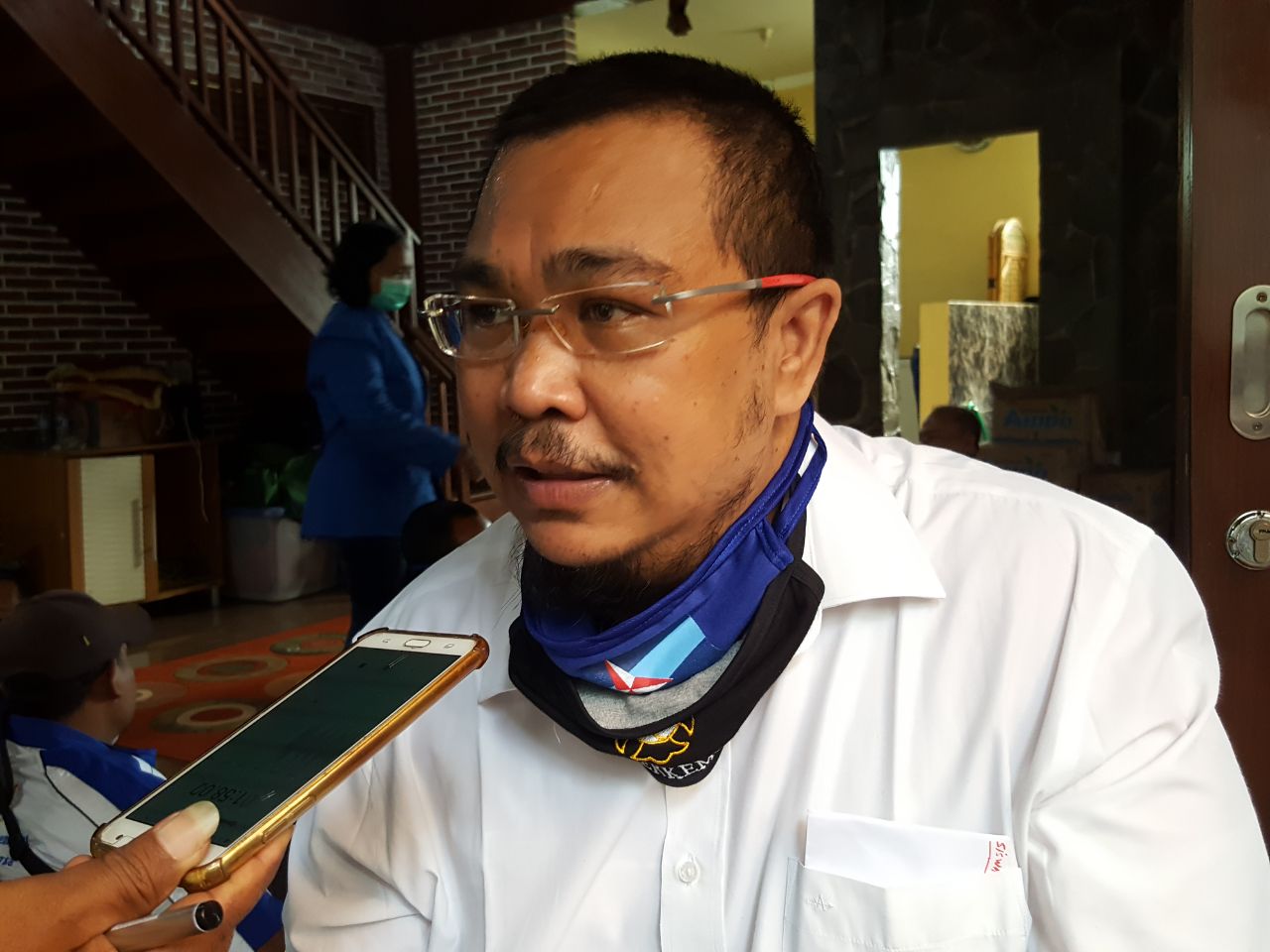 dpc-demokrat-jember-tegaskan-sikap-tak-mendukung-klb-deli-serdang