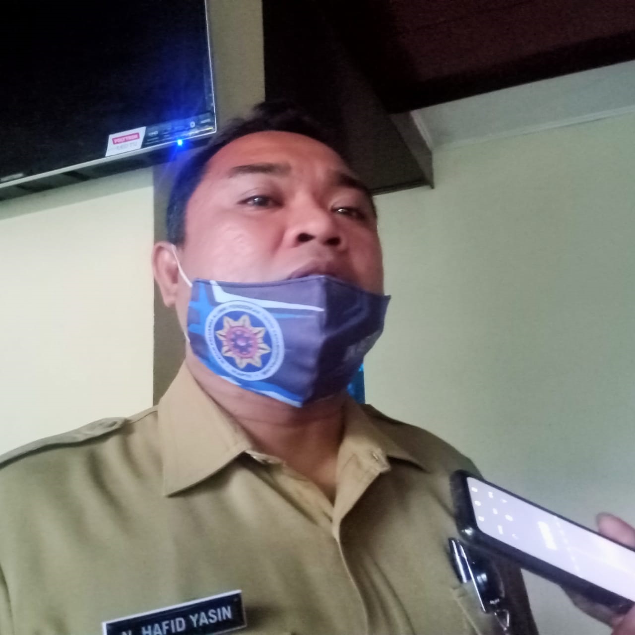 KEJAR DANA PEMBANGUNAN DI LUAR APBD, PEMKAB JEMBER SIAPKAN KANTOR PENGHUBUNG DI JAKARTA