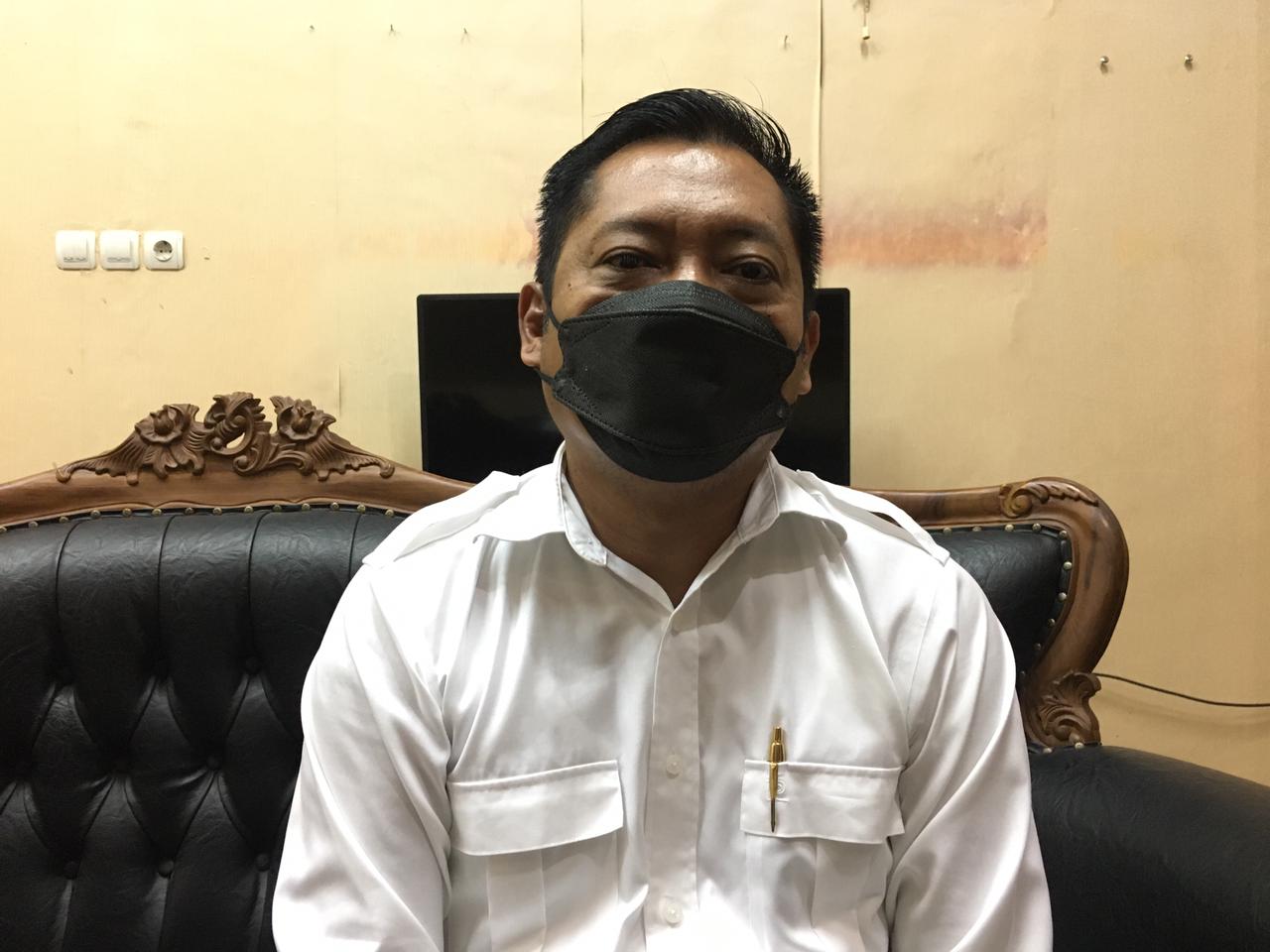 DPRD JEMBER KEBUT KUA – PPAS SELAMA SEMINGGU KE DEPAN