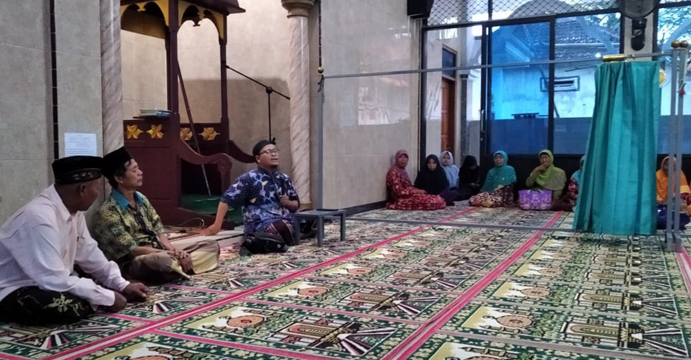 MALAM NUZULUL QURAN DIPERINGATI DENGAN BERBAGAI AGENDA DI JEMBER