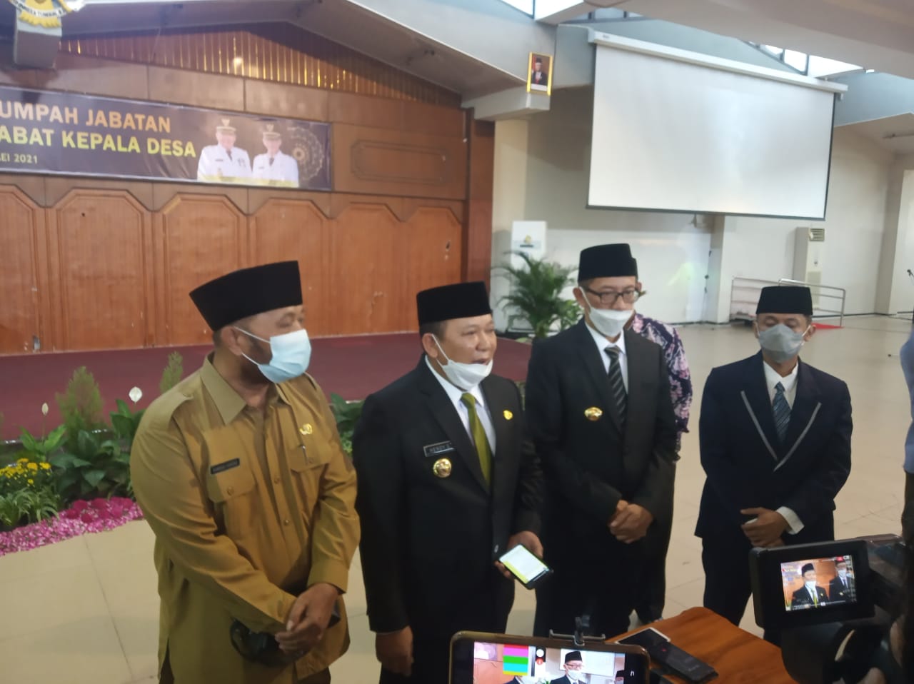 PASCA PUASA 2 TAHUN, JEMBER DAPAT KUOTA CPNS TERBESAR DI JATIM PADA JUNI 2021