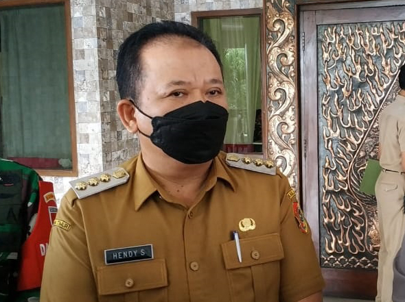 AKTIFKAN PPKM SKALA MIKRO, PEMKAB JEMBER HARAPKAN KESADARAN MASYARAKAT PATUHI PROKES