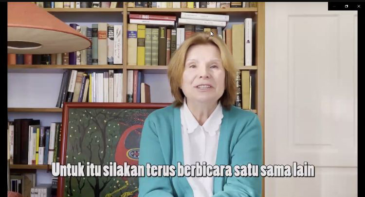 FOKUS BERDAYAKAN PEREMPUAN DI JEMBER DAN BONDOWOSO, TANOKER DAN WWB AUSTRIA JALANKAN PROGRAM MOTHERSCOOLS