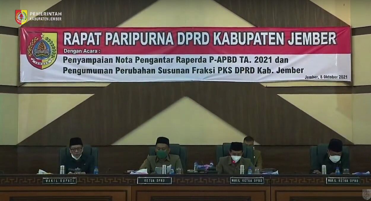 dpd-pks-jember-rombak-struktur-kepemimpinan-fraksinya-di-dprd