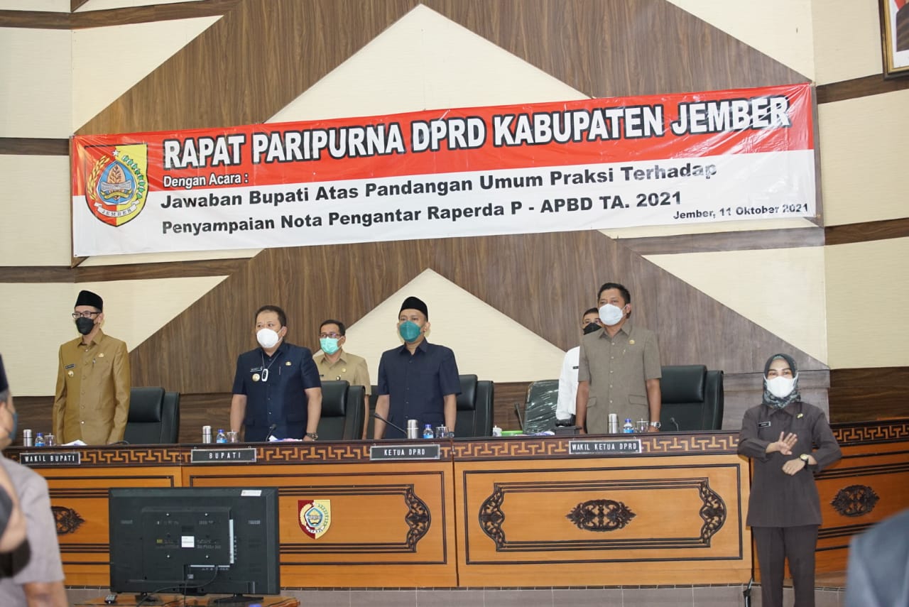 PEMKAB JEMBER TETAPKAN 4 KATEGORI PENERIMA BEASISWA KULIAH