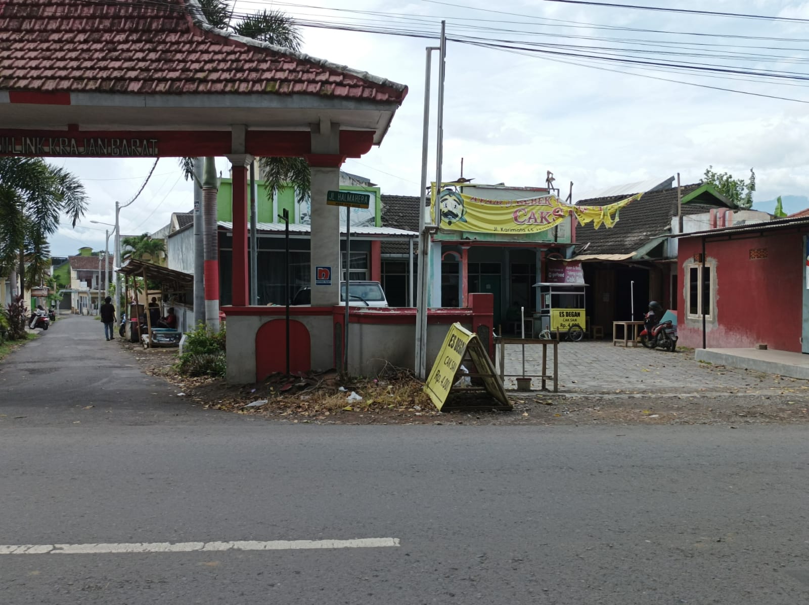 PENGUASAAN KANTOR DPC PPP JEMBER OLEH MANTAN KETUA, DIPERSOALKAN KADER