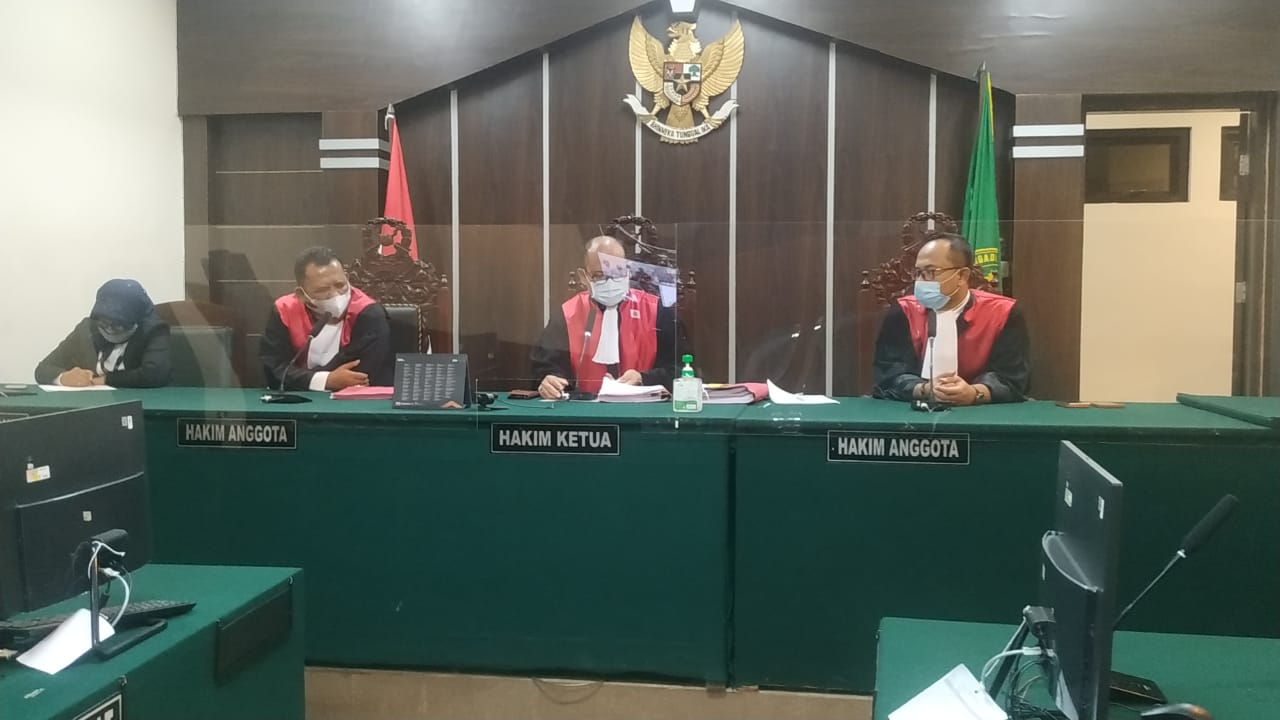 4 KADES NON AKTIF DI JEMBER YANG PESTA SABU-SABU, AKHIRNYA DIJATUHI VONIS PN JEMBER