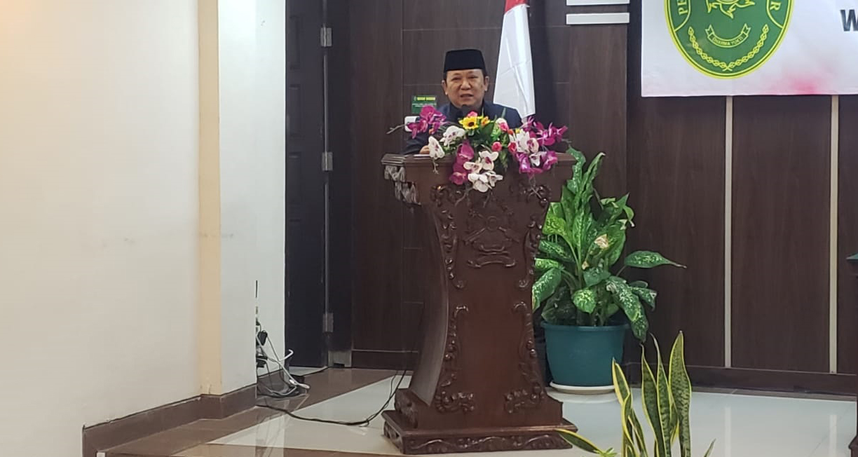 KABUPATEN JEMBER BELUM PUNYA TEMPAT REHABILITASI NARKOBA